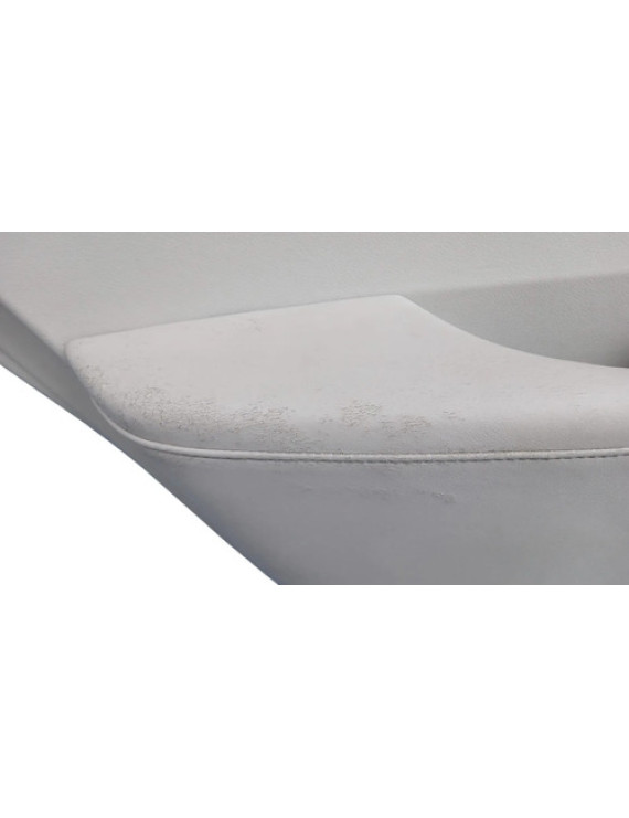 Forro De Porta Traseira Esquerda Lexus Es350 2008 2009