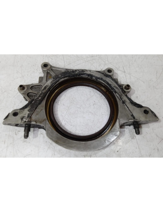 Flange Retentor Virabrequim Civic 1.7 2001 - 2005