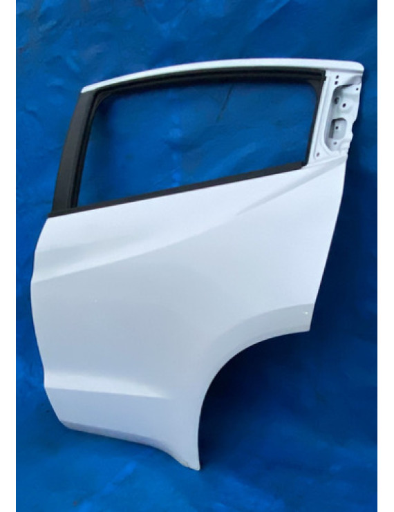 Porta Traseira Esquerda Hrv 2015 2016 2017 2018 2019 20 2021