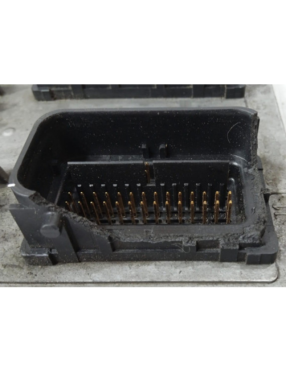 Módulo Injeção Spin 1.8 2013 - 2018 / 12657461