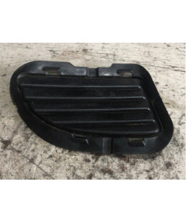 Moldura Parachoque Diant Direito Punto 07 - 12 735383256