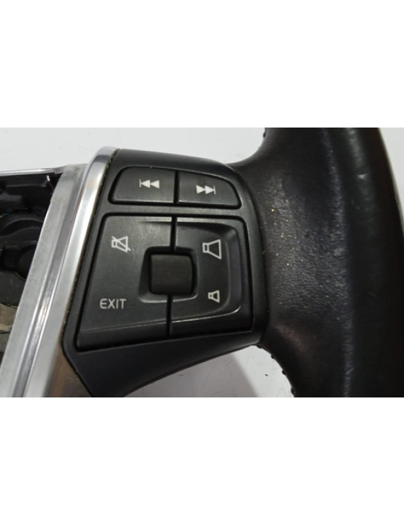 Volante Volvo Xc60 2008 2009 10 11 2012 2013 2014 2015 2016