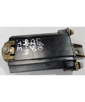 Limitador Porta Traseira Esquerda Mercedes C180 1998