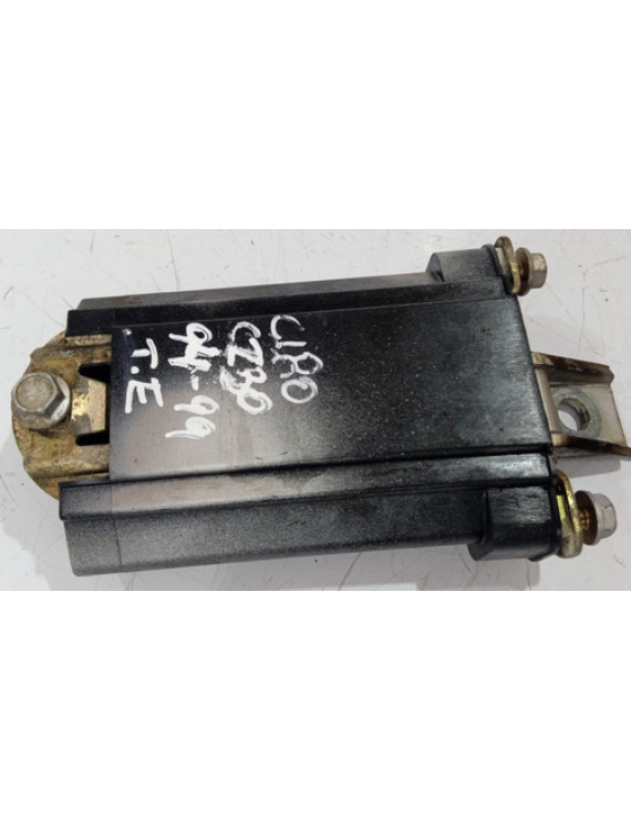 Limitador Porta Traseira Esquerda Mercedes C180 1998