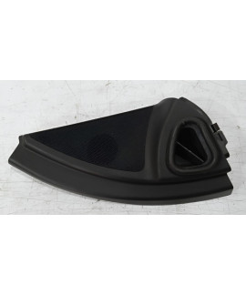 Moldura Com Tweeter Dianteira Direita Mercedes Ml350 2007   Preto