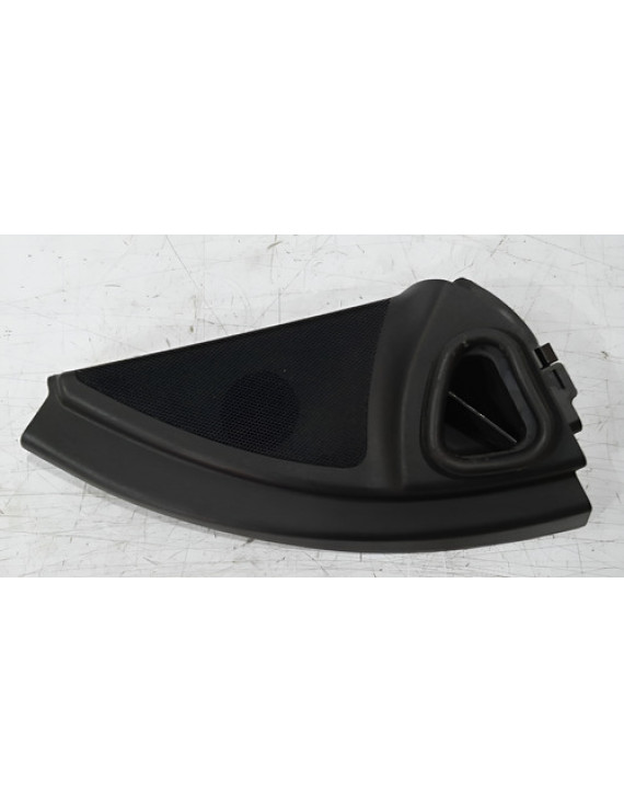Moldura Com Tweeter Dianteira Direita Mercedes Ml350 2007   Preto