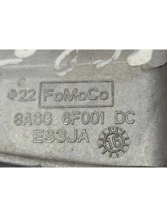 Suporte Coxim Motor Ecosport Ka 2014 2015 2016