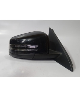 Retrovisor Direito Mercedes Gla200 2013 2014 2015 2016 2017