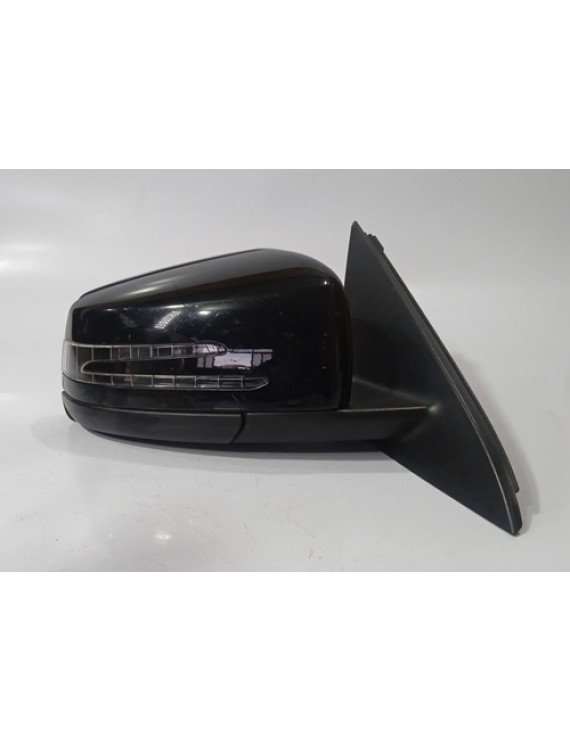 Retrovisor Direito Mercedes Gla200 2013 2014 2015 2016 2017