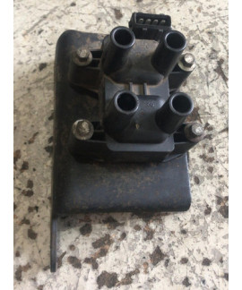 Bobina De Ignição Chery Tiggo 2.0 2012 / F01r00a036