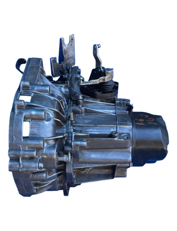 Caixa De Câmbio Manual Sandero 1.6 8v Flex 2014 2015 K4m