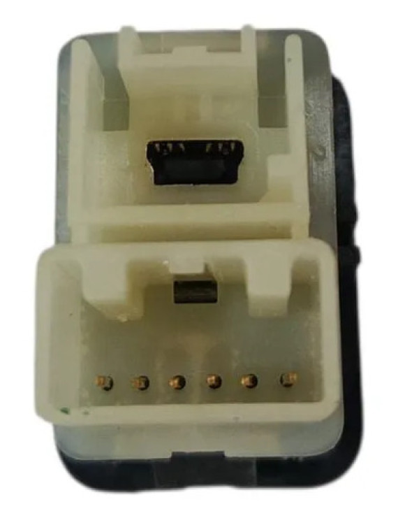 Entrada Usb Tracker 2014 2015 2016