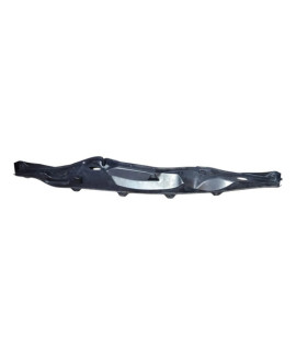 Suporte Base Churrasqueira Onix Joy Prisma 2013 - 2021 Preto