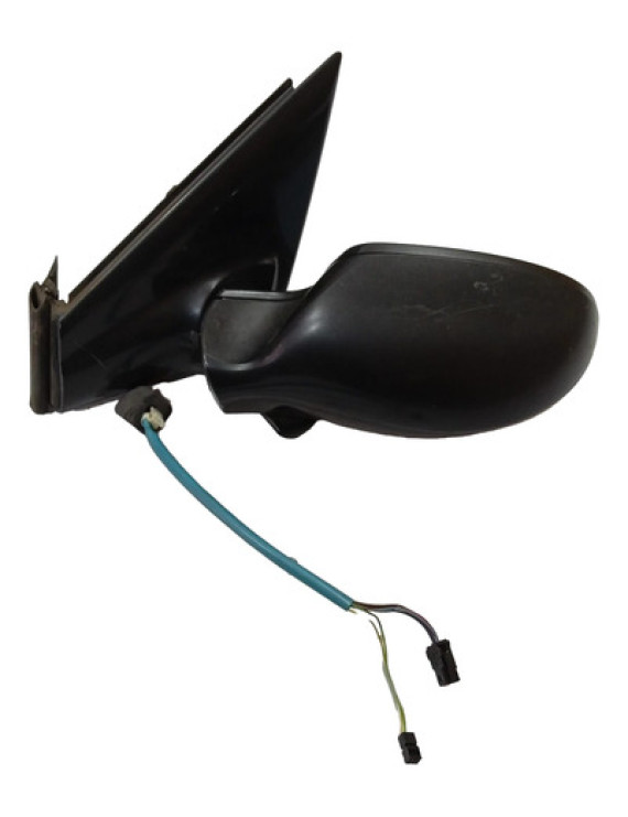 Retrovisor Esquerdo C5 2001 2002 2003 2004 2005 2006