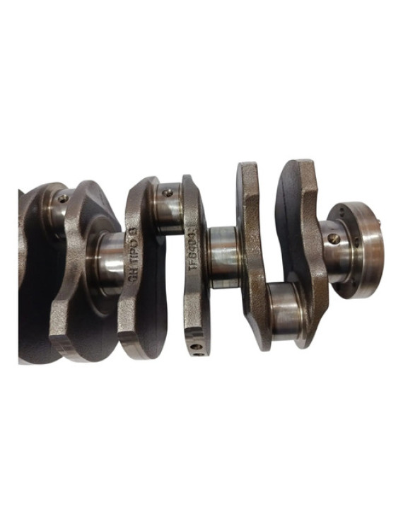 Virabrequim Fiat Palio Siena Strada Fire 1.4 2010 - 2021