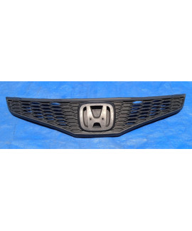 Grade Dianteira Honda Fit 2009 2010 2011 2012