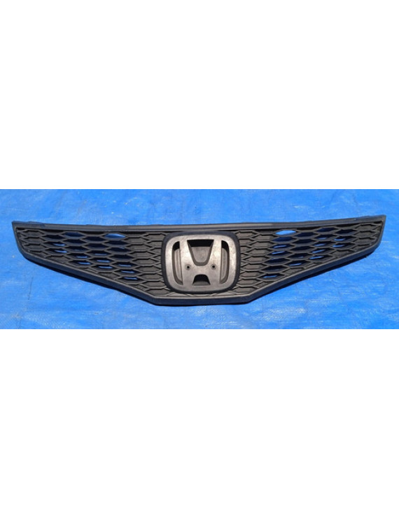Grade Dianteira Honda Fit 2009 2010 2011 2012