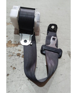 Cinto Traseiro Direito Lancer 2012 2013 2014