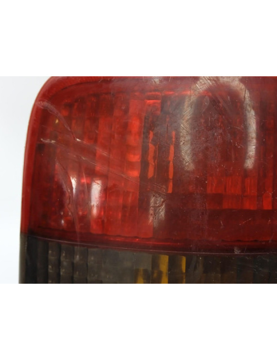 Lanterna Esquerda Fumê Blazer 1996 - 2000