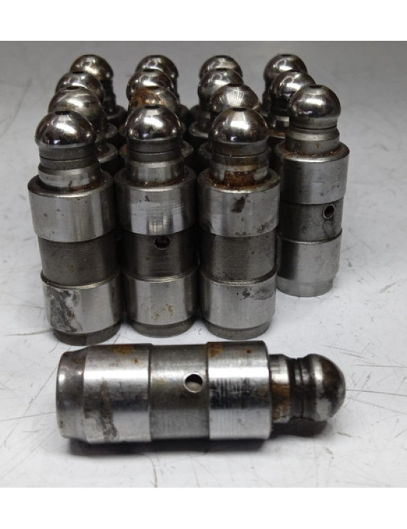 Kit Tucho De Válvula Kia Sorento 2.5 16v 2005 - 2009