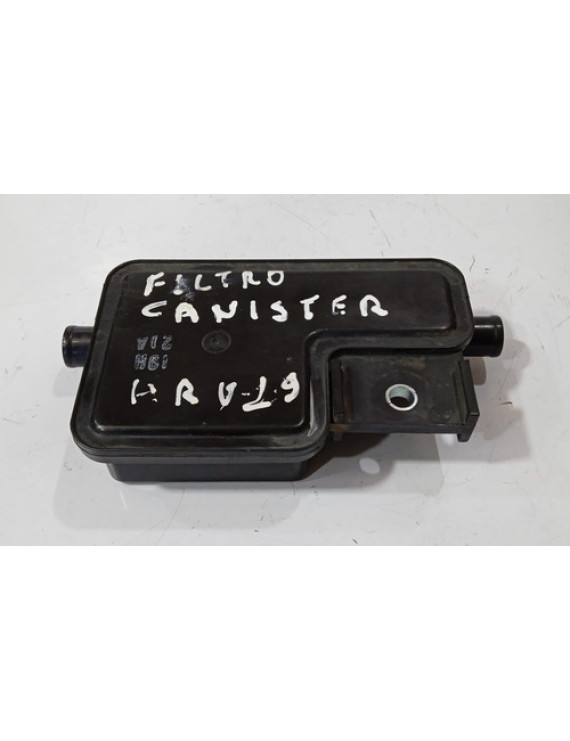 Válvula Antichamas Canister Hrv 1.8 2016 - 2021