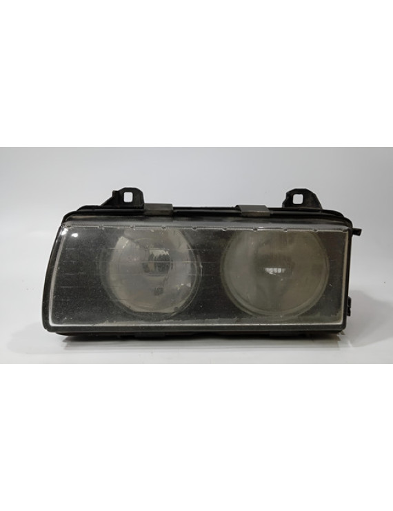 Farol Esquerdo Bmw 325 E36 1999 Esquerdo/motorista