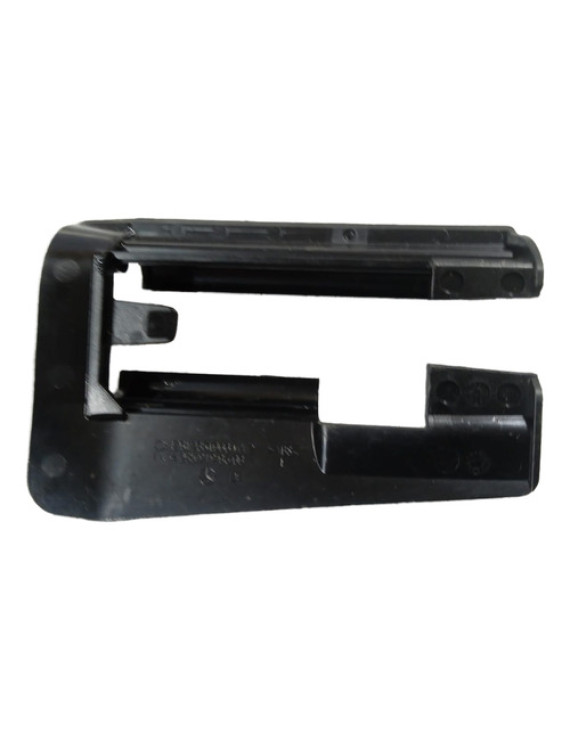 Acabamento Trilho Banco Direito Mercedes E300 2020 