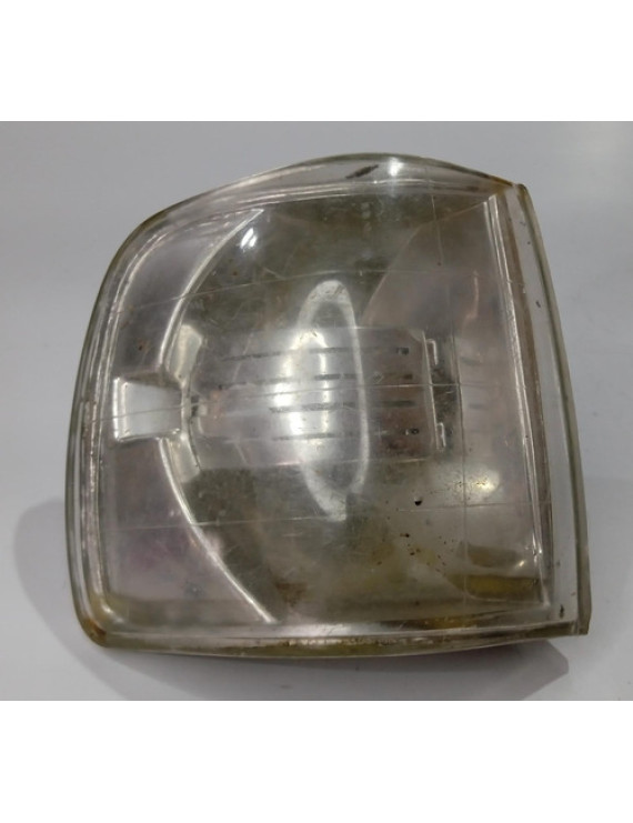 Pisca Direito Gol Saveiro Parati 1991 - 1994