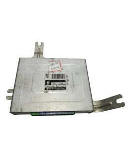 Módulo De Injeção Subaru Impreza 1999 / 22611ab080