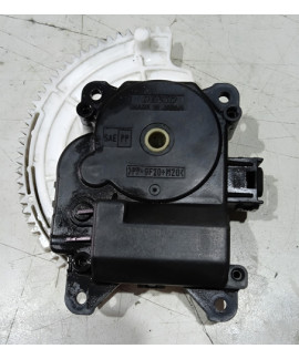 Atuador Caixa Ar Hilux Rav4 2014 / 063800-0172 Preto