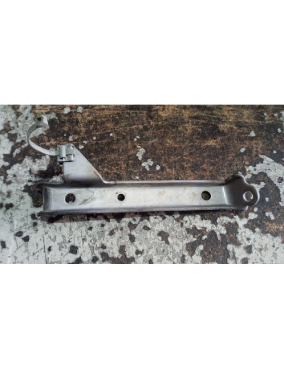 Suporte Refrigerador Mercedes C300 2.0 2018