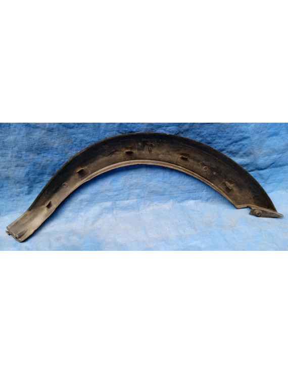 Moldura Paralama Dianteira Esquerda Freelander 1 2004 2005