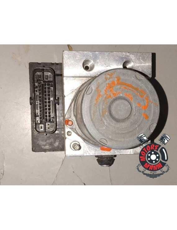 Módulo Central Abs Peugeot 407 2004 - 2007 / 0265235273  