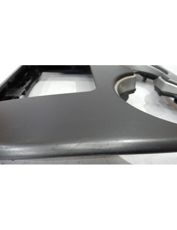 Acabamento Console Porta Copos Kia Sorento 2011 2012