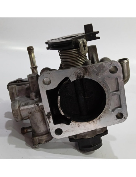 Corpo De Borboleta + Atuador Gm Tracker 2.0 16v 2008 2009