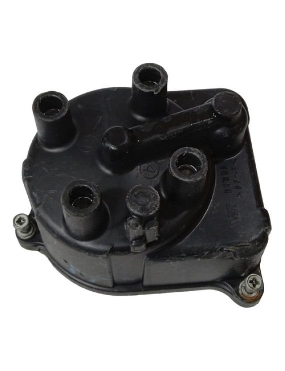 Copo Distribuidor Honda Civic 1.6 1999 2000 Preto