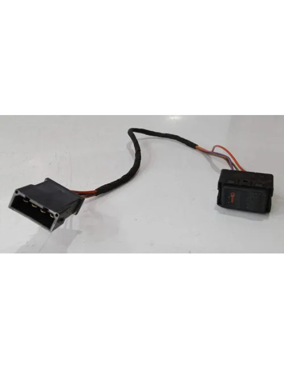 Botão Trava Destrava Audi A3 2001 2002 2003 2004 2005
