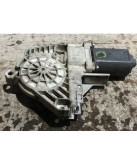 Motor Vidro Dianteira Esquerda New Fiesta 2011 - 2014