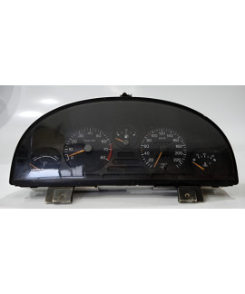 Painel De Instrumentos Peugeot 405 1994 1995 1996 1997 Preto