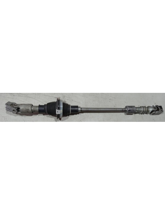 Cruzeta Coluna Direção Mercedes C180 C200 C300 2016 - 2018