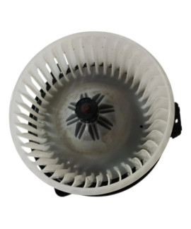 Motor Ventilador Ar Forçado Pajero Full 2007