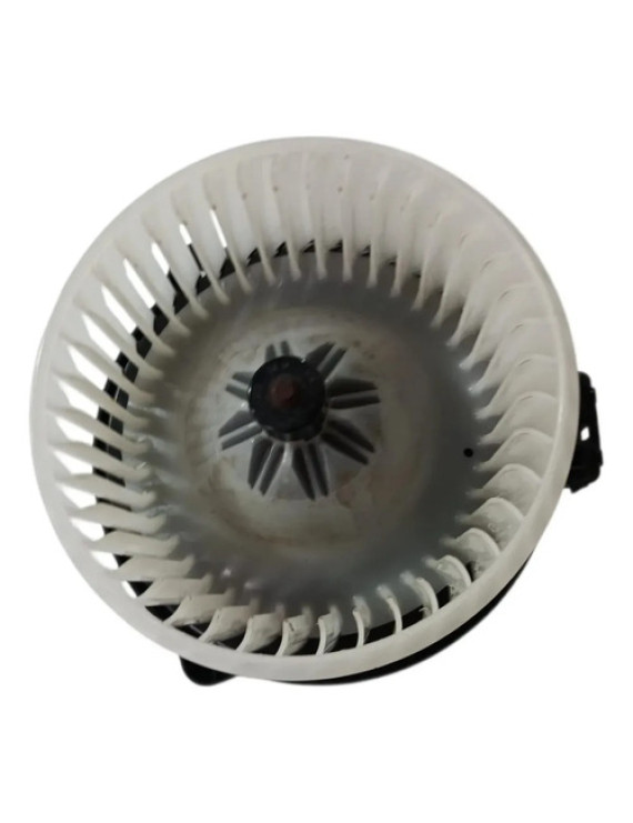 Motor Ventilador Ar Forçado Pajero Full 2007