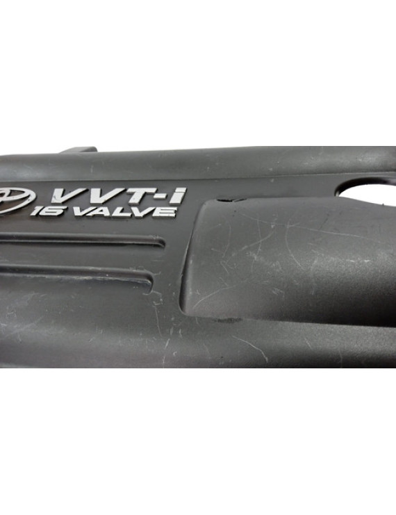 Tampa Capa Motor Corolla 1.8 2003 2004 2005 2006 2007 2008