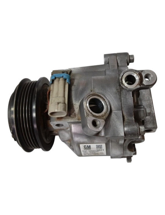 Compressor Ar Spin 1.8 2013 2014 2015 2016