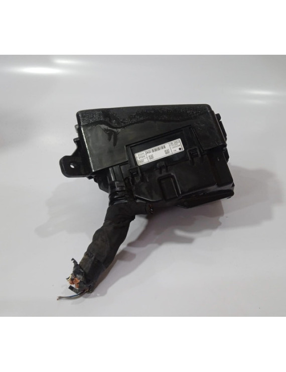 Caixa Fusíveis Externa Kia Cerato 2013 - 2015 / 91230a7302