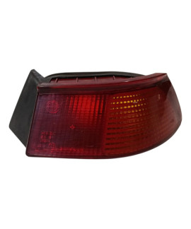 Lanterna Direita Alfa Romeo 145 1995 Direito/passageiro Vermelho