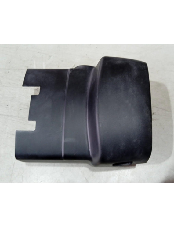 Moldura Da Coluna Direção Subaru Forester 2010  