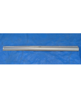 Moldura Porta Esquerda Dianteira Mercedes E320 1997 - 2003