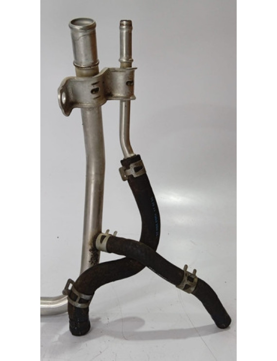 Mangueira Tubo Radiador Corolla 1.8 2003 - 2008