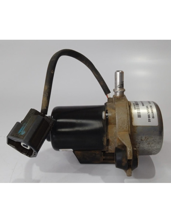 Bomba De Vácuo Chery Tiggo 7 1.5 Turbo 2020 2021 2022 2023